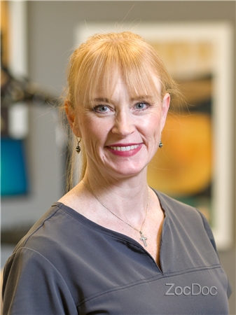 Dr. Marcia Younger, DDS