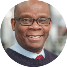 Dr. Marcien Pierre, OD