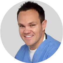 Dr. Marcin Vaclaw, DPM