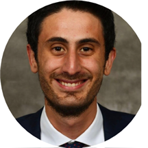 Dr. Marco Bergamini, DDS