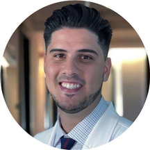 Dr. Marco Casanova, DO