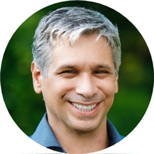 Dr. Marco Flores, DDS