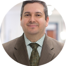 Dr. Marco Mercader, MD