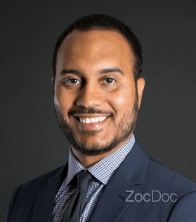 Dr. Marcos Martinez, MD