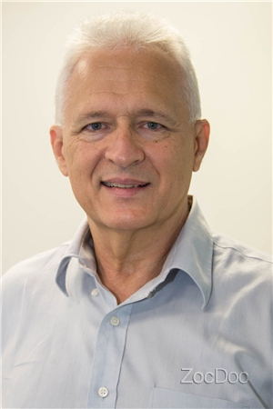 Dr. Marcos Zaragoza, DO