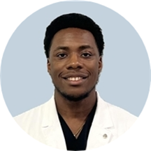 Dr. Marcus Paul, DC