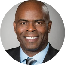Dr. Marcus Yarbrough, MD