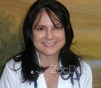 Dr. Mardelle DeLight, MD