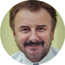 Dr. Marek Gawrysz, MD