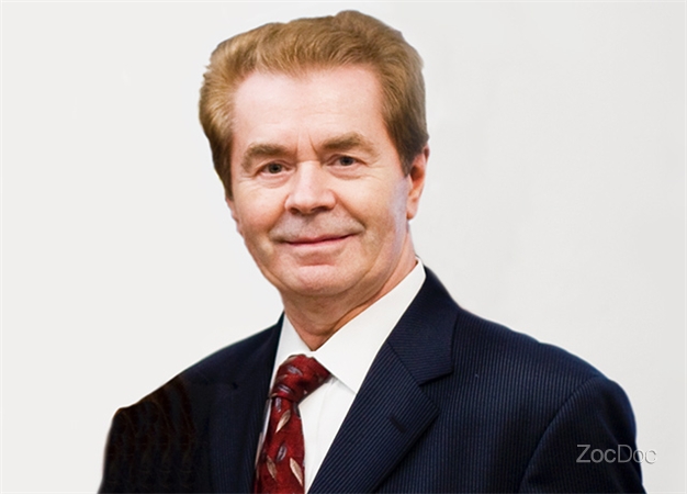 Dr. Marek Pienkowski, MD, PhD