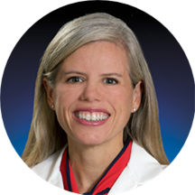 Dr. Margaret Arnold, MD