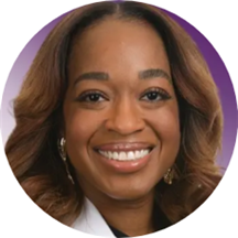 Dr. Margaret Ball, MD
