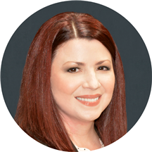 Dr. Margaret Duvic, DO