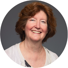 Dr. Margaret Hannon, MD