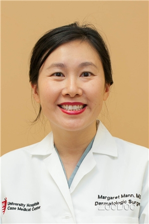 Dr. Margaret Mann, MD
