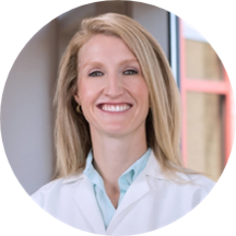 Dr. Margaret McNamara, MD