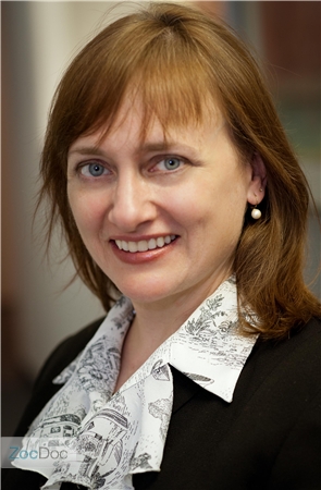 Dr. Margaret McNelis, OD