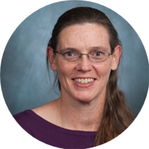 Dr. Margaret Mcmahon, MD, FAAP