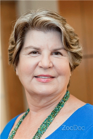Dr. Margaret Pippin, DDS