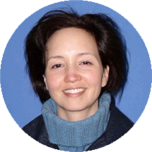 Dr. Margaret Rhee, MD
