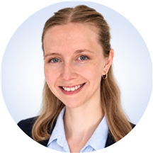 Dr. Margaret Schadegg, DPM