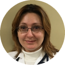 Dr. Margarita Brin, MD