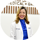 Dr. Margarita Perez Caminero, MD, FACC