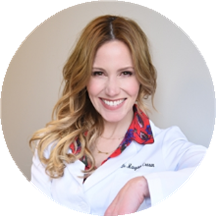 Dr. Margaux Grason, DMD