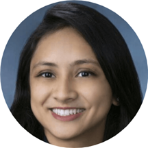 Dr. Margi Vadaliya, DDS