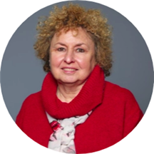 Dr. Margo Wolf, DO