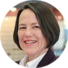 Dr. Marguerite Gross, OD