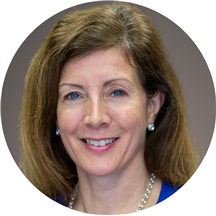 Dr. Marguerite Kohlhepp, MD