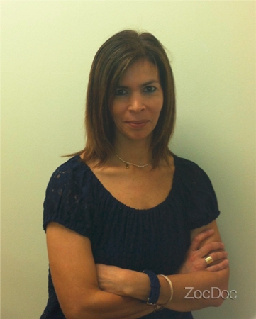 Dr. Maria Alejandra Herrera, MD