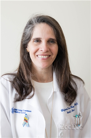 Dr. Maria Alejandra Pro-Risquez, MD