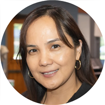 Dr. Maria Armi Ares, DPT