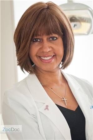 Dr. Maria Ashley, DDS