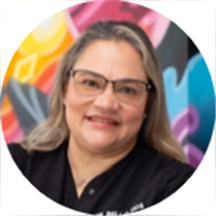 Dr. Maria Bello, DDS