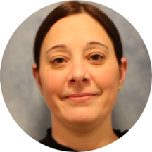 Dr. Maria Bosco, OD