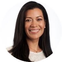 Dr. Maria Bustamante, DMD