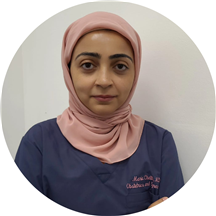 Dr. Maria Chattha, MD