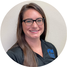Dr. Maria Chilbert, DPT