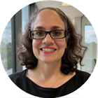 Dr. Maria Cintron Laboy, PhD