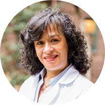 Dr. Maria Claudia Torres, DDS