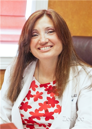Dr. Maria Clemente, MD