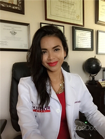 Dr. Maria Concepcion, MD