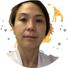 Dr. Maria Desquitado-Tabora, MD
