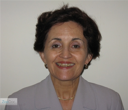 Dr. Maria Diaz, MD