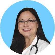 Dr. Maria Echavez Arroyo, MD