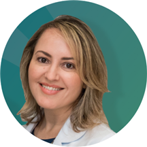 Dr. Maria Eloy Rodriguez, MD