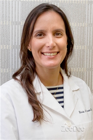 Dr. Maria Fermin, DMD